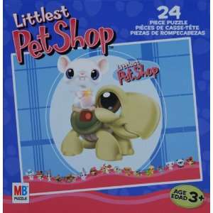  Littlest Pet Shop Pet Adoption Center Playset : Toys & Games