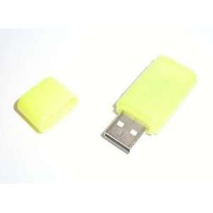  USB Memory Card Reader Adapter for Micro SD / T Flash 