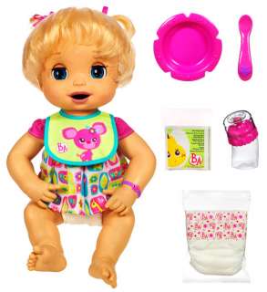 Baby Alive   Real Surprises Baby  Baby Doll  The Toy Shop