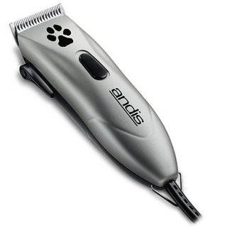 Andis Clippers Improved Master Clipper (015