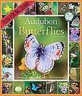 2012  12 Month Picture A Day Audubon Butterflies Calendar
