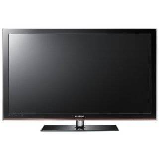 Samsung LN40D630 40 Inch 1080p 120 Hz LCD HDTV (Black) [2011 MODEL] by 