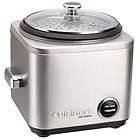 Cuisinart CRC 800 8 Cup Rice Cooker/Steamer