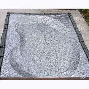   Above Ground Pool 21 Round Enviro Mesh Winter Cover