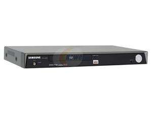    SAMSUNG DVD HD870 HD Upconversion DVD Player w/ DivX 