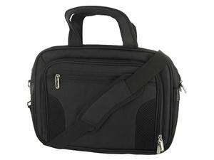    rooCASE Deluxe Carrying Bag for iPad 2, 10in. and 11.6in 