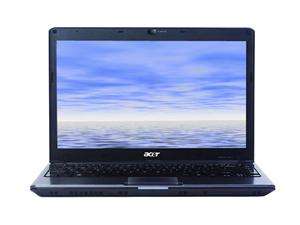    Acer Aspire Timeline 4810TZ 4870 Notebook Intel Pentium 