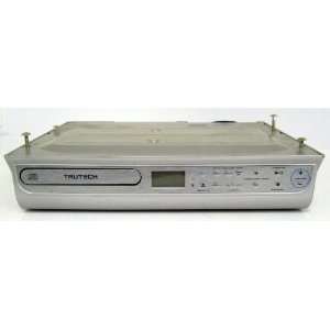   KCD3188 Undercabinet CD Player Compact Disc Digital Audio Electronics