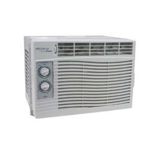   AIR SG WAC 05SM 5,000 Cooling Capacity (BTU) Window Air Conditioner