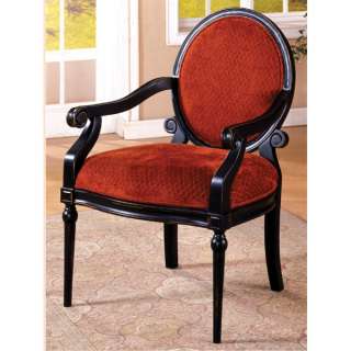 South Hampton Tradition Accent Chair  
