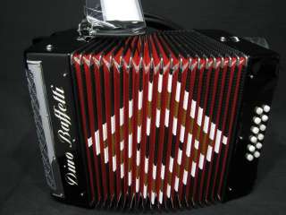All our accordions are tuned and fully inspected by our accordion tech 