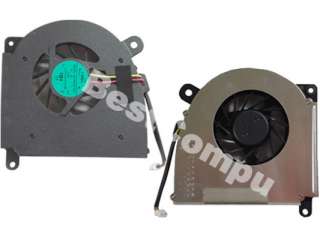 New Acer Aspire 5515 Laptop CPU Cooling Fan DC280002T00  