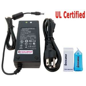  iTEKIRO Laptop AC Power Adapter Notebook Charger for Asus 