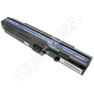 Cell Battery Fit Acer Aspire One ZG5, AOZG5, UMO8A73  