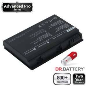  Advanced Pro Series Laptop / Notebook Battery Replacement for Acer 