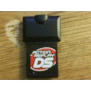   (DS, Ds Lite, XL) Action Replay   includes Pokemon Codes Video Game