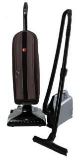 UH30010COM Hoover Upright Vacuum With Portable Canister