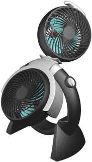 FSQQ High Velocity Dual Fan, Sunpentown Dual Fan 10