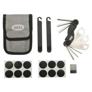 Bell Mega 32 pc. Ultra Tool Set.Opens in a new window