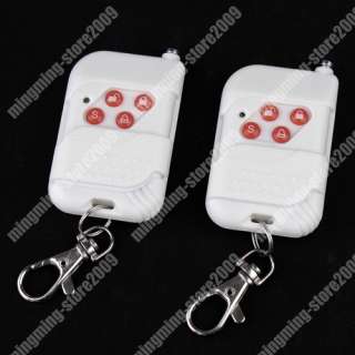 Wireless Home GSM Security Alarm System / SMS / Call / Autodial 