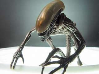 Konami Aliens AVP Sci Fi Movie Figure VOL1 New Alien  