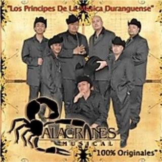  See Alacranes Musicals List of Music You Should Hear