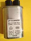 815073 4359049 USED WHIRLPOOL MICROWAVE CAPACITOR WORKS GREAT