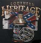   tshirt southern heritage alcohol whiskey moonshine rebel redneck dixie