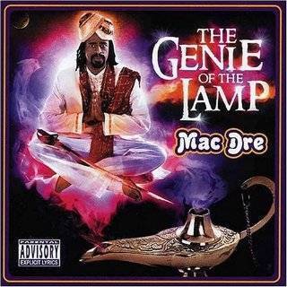 Top Albums by Mac Dre (See all 67 albums)