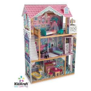  KidKraft Annabelle Dollhouse Toys & Games