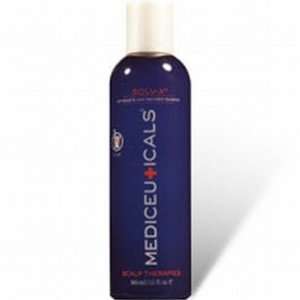   & Hair Treatment Shampoo   33.8 oz / liter