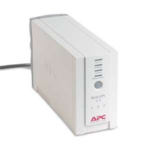  APC Back UPS CS Battery Backup System APWBK350 