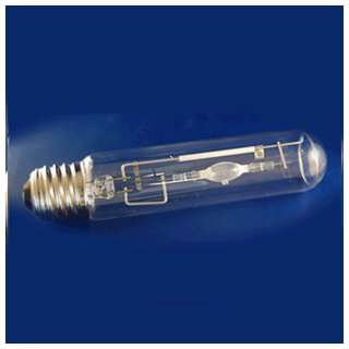 Metal Halide Aquarium Light Bulb, Pulse Type, 175W, 20K, Mogul Base, 2 