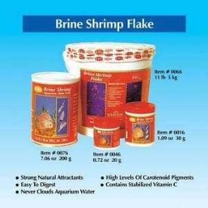  Osi Brine Shrimp Flakes 1.09 oz