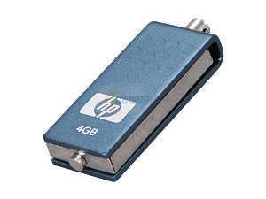    HP 115 series 4GB USB 2.0 Flash Drive Model P FD4GBHP115 