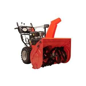  Ariens Professional (32) 342cc Two Stage Snow Blower w 