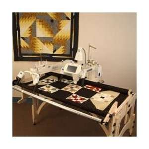  Tin Lizzie18 DLS Long Arm Quilting Machine Arts, Crafts & Sewing