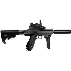  Tiberius Arms T9 CQB ST Paintball Rifle