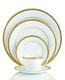 Macys   Charter Club Grand Buffet Gold Dinnerware Collection customer 