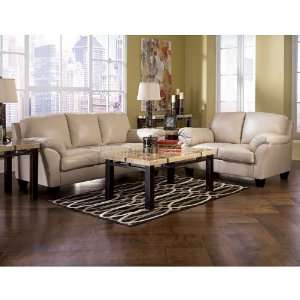 Ashley Furniture Rivergate   Stone Living Room Set 23902 slr set