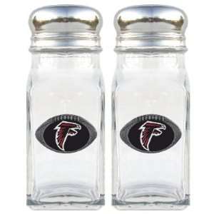  Atlanta Falcons Salt/Pepper Shaker Set   NFL Football 