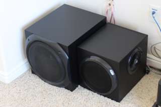   Gallery for Logitech Surround Sound Speaker System Z906 (980 000467