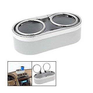 Beverage Drink Cup Holder Stand for Car Auto Vehicle
