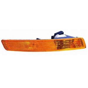   New Beetle Driver Side Replacement Side Marker Light Automotive