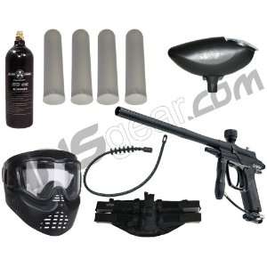  Azodin Zenith Paintball Gun Kit 2