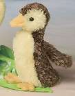 Marsha Baby Mallard Duck Plush Stuffed Animal Toy
