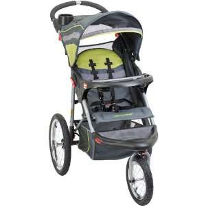  Baby Trend Expedition Swivel Jogger Baby Jogging Stroller 