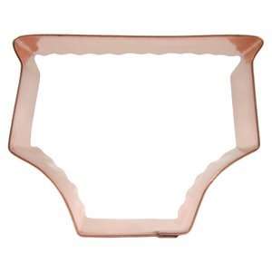 Baby Diaper Cookie Cutter