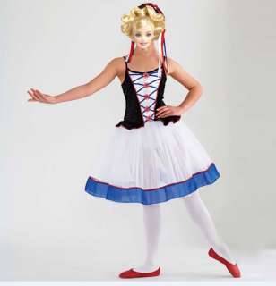 NEW ballet/dance professional costume dress (multi styles and colors 