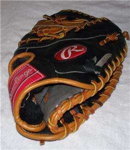 Rawlings Baseball First Base Youth Mitt Glove
